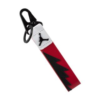 Jordan "Fire Red" Key Chain