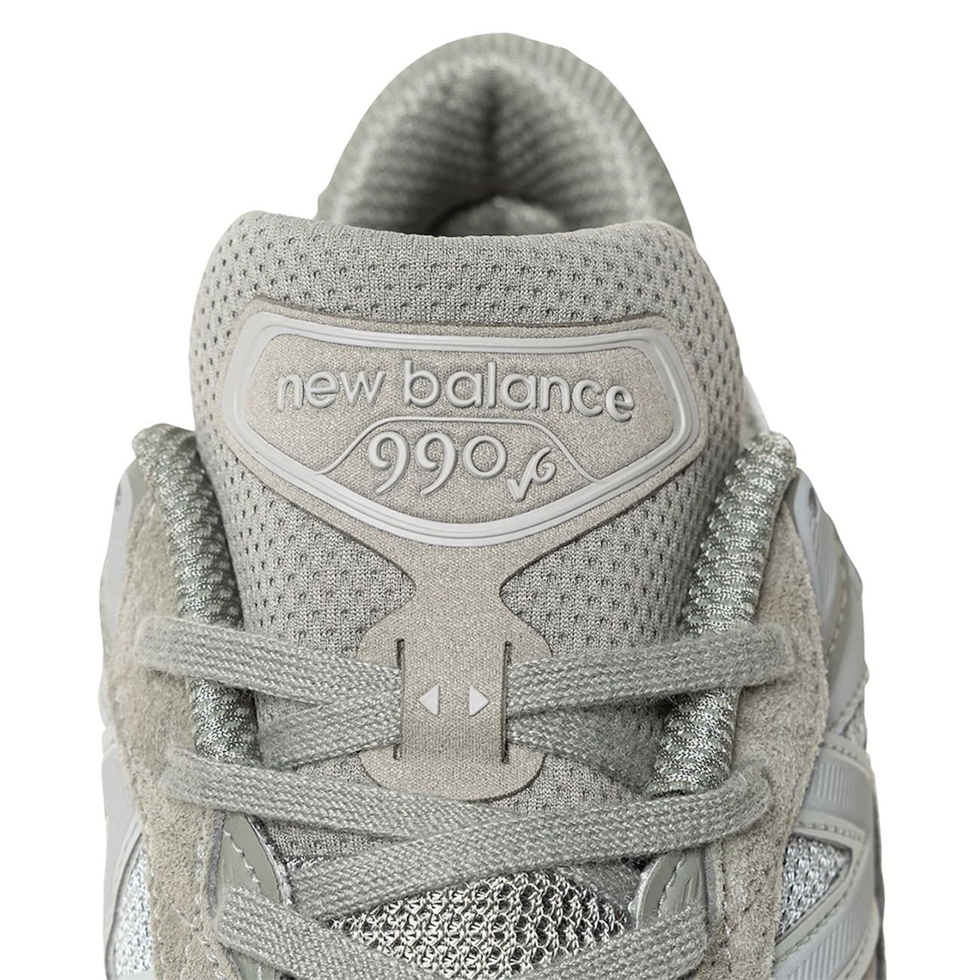 Where to Buy the WTAPS x New Balance 990v6 | House of Heat°