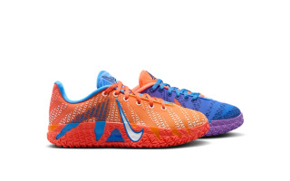 Kids Nike Ja 3 "Mismatch"
