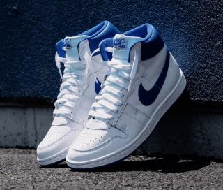 A Ma Maniére x Nike Air Ship “Game Royal” is Limited to Just 2,300 Pairs