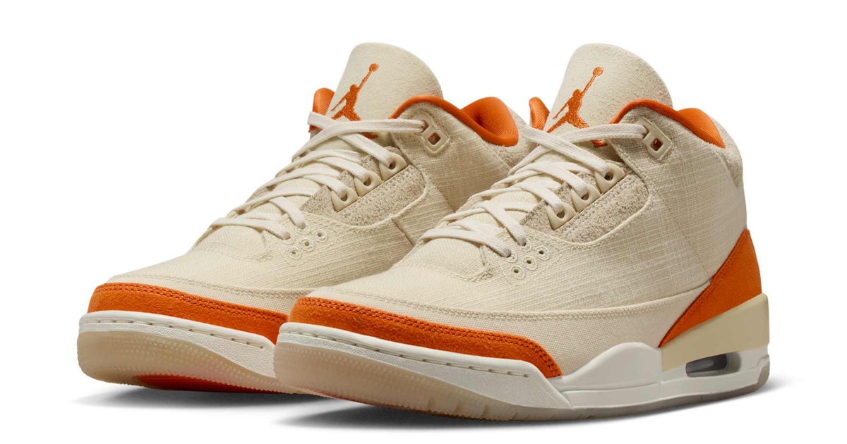 Where to Buy the Air Jordan 3 