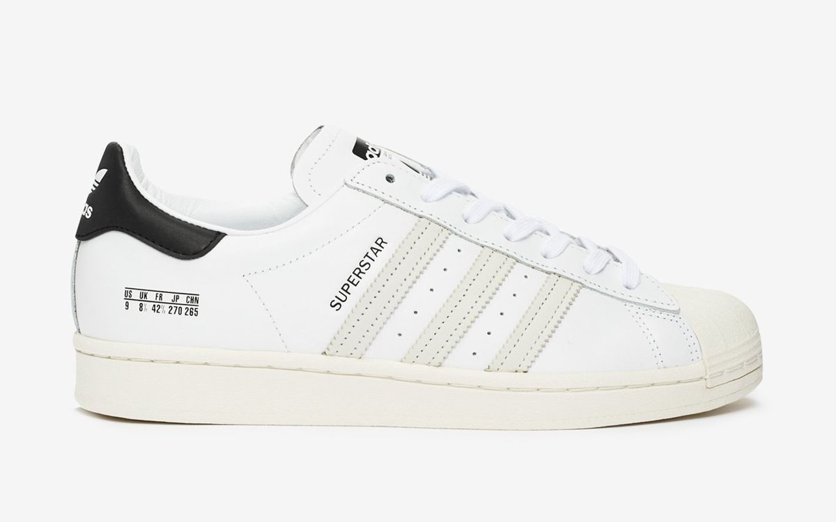 adidas Superstar ブラック/ホワイト 280サイズ 889807cc5f9d2236e0925d1f94a15b