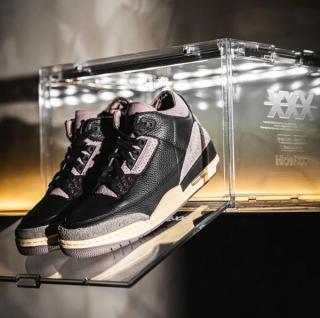 Air Jordan x Nike SB AJ I 1 Retro High OG 'LA to Chicago' 2019