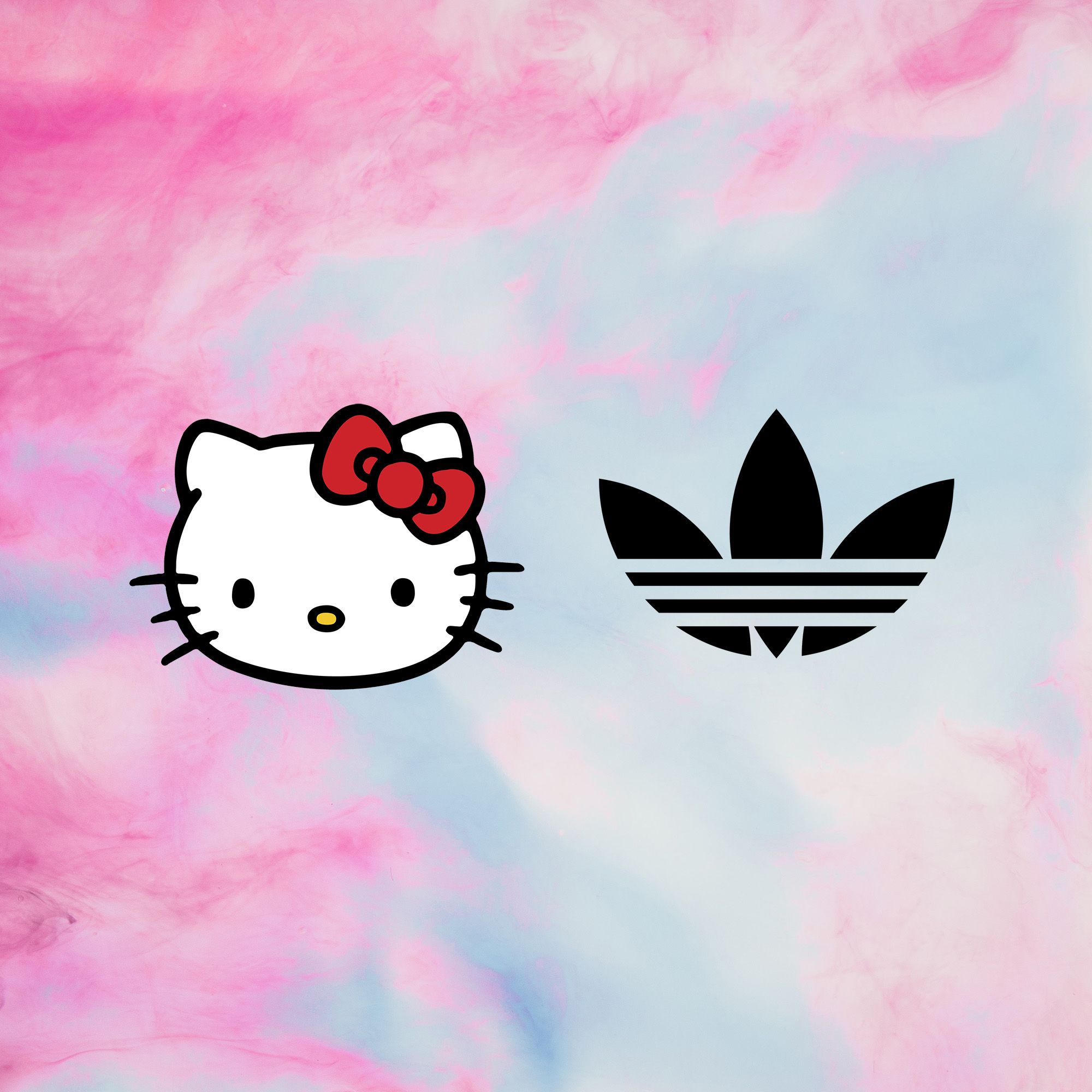 adidas gazelle silver green womens adidas Sambae Hello Kitty Shoe White/Black