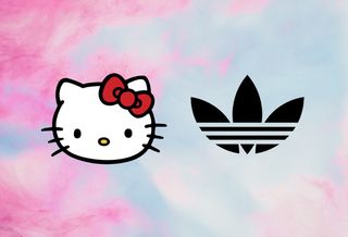 First Looks // Hello Kitty x Adidas Samba 2.0