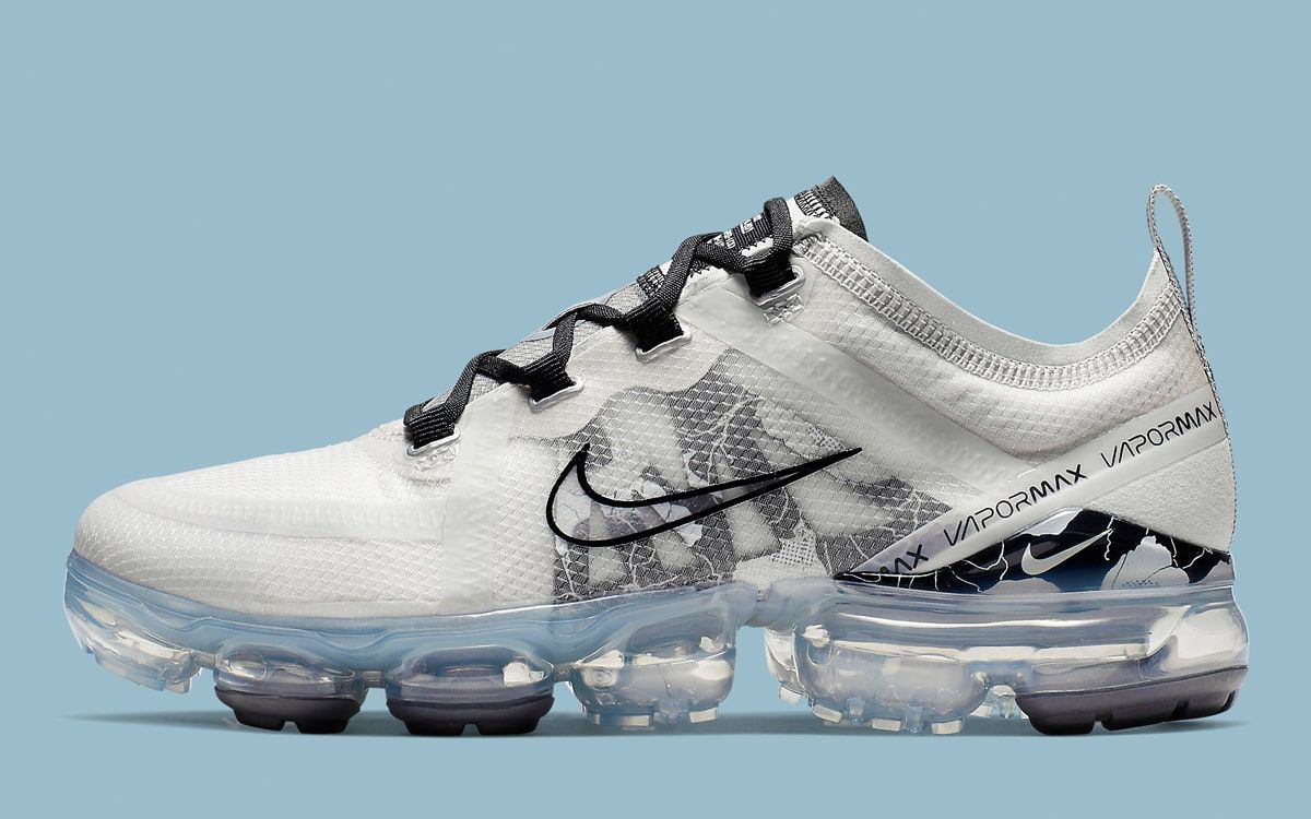 Nike air vapormax 2019 hotsell vast grey