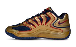 Nike KD 18 Immortal Pack Foot Locker Photos 9
