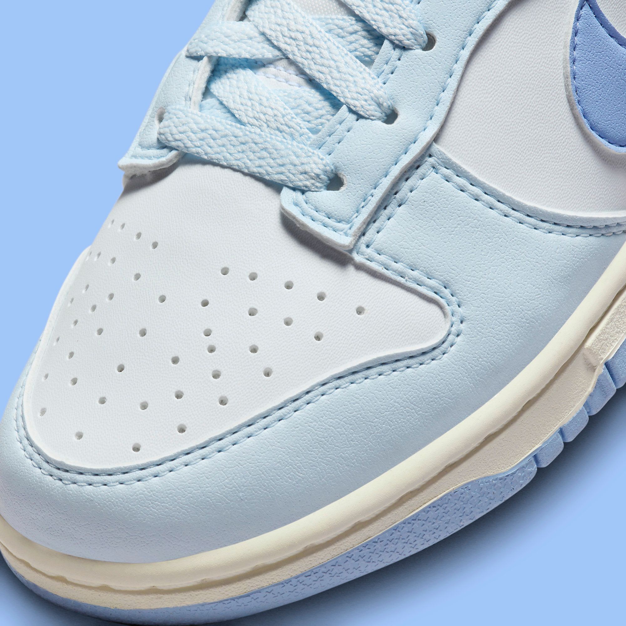 Where to Buy the Nike Dunk Low Next Nature “Blue Tint