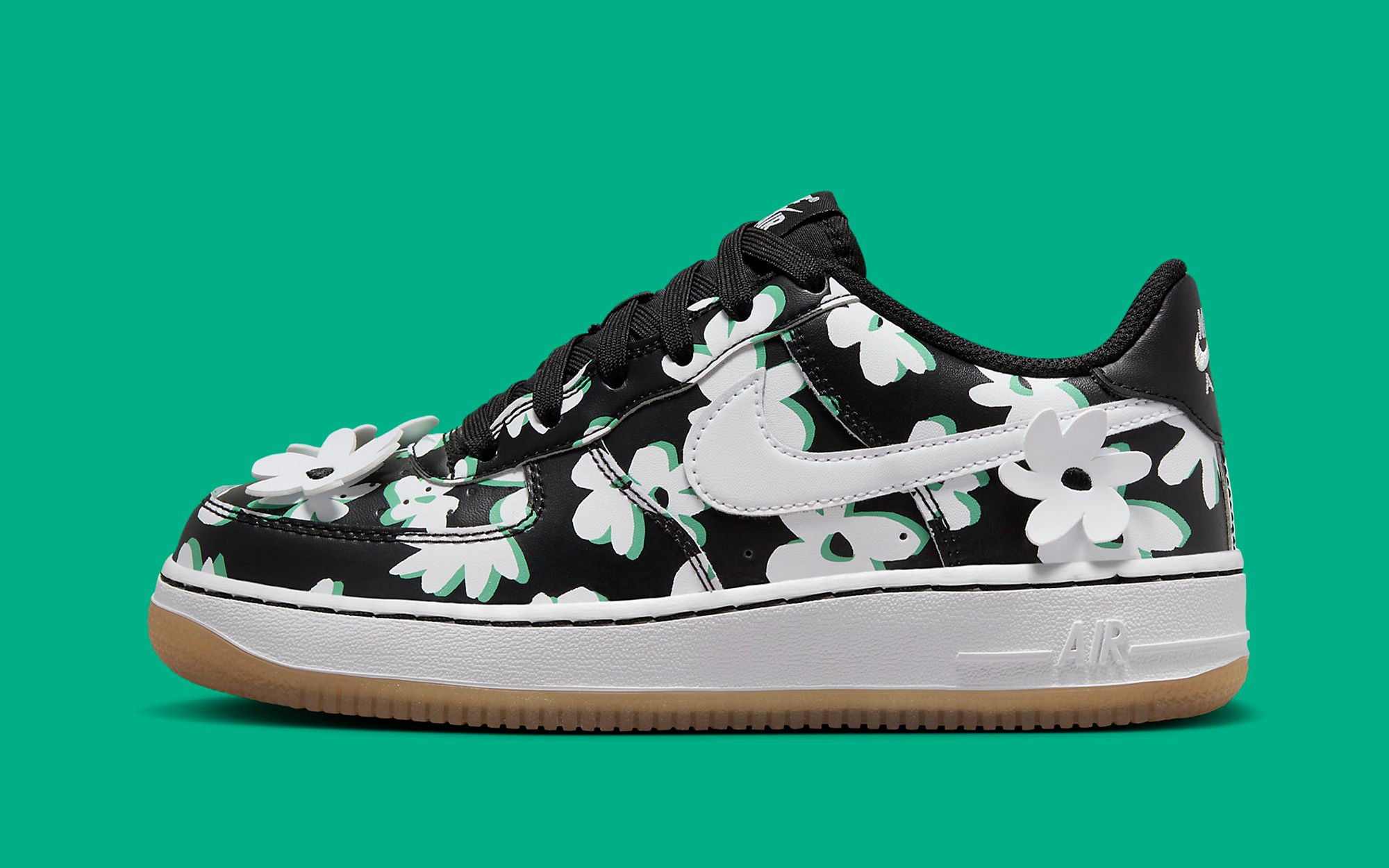 Air force 1 lxx on sale floral