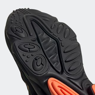 adidas ozweego ee5696 black orange green release date 92