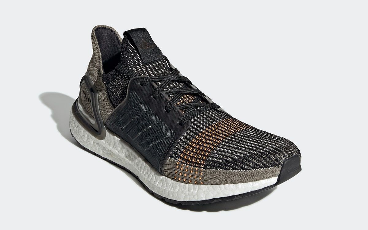 adidas gazelle silver green womens adidas ULTRABOOST 1.0 Shoes | Legend Ink / Shadow Navy main image 0