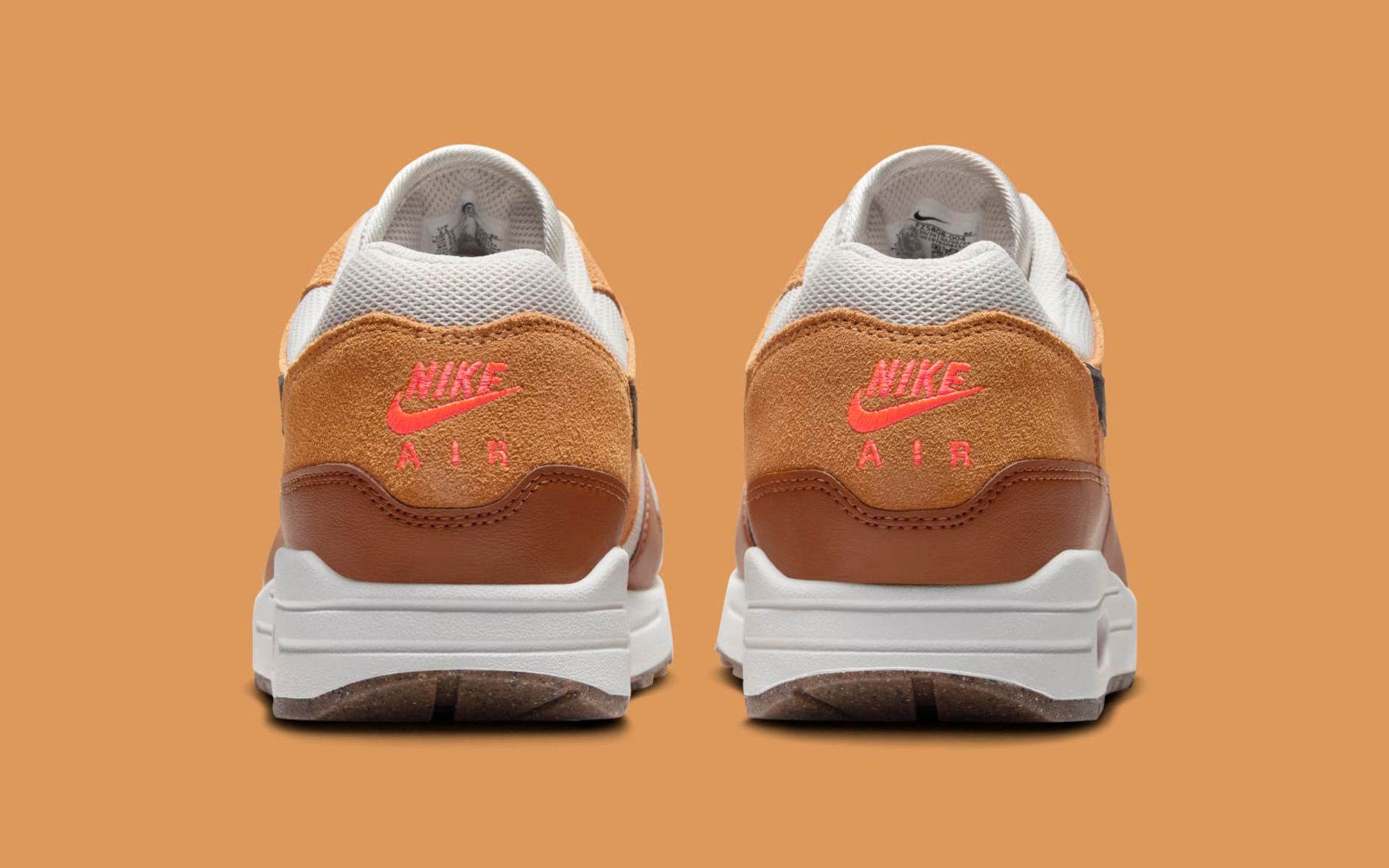 This New Nike Air Max 1 is a Perfect Fit for Fall | House of 