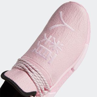 pharrell x adidas clothes nmd hu pink gy0088 release date 7