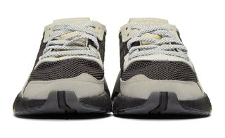 adidas nite jogger grey black carbon 191751m237007 release date 4 min