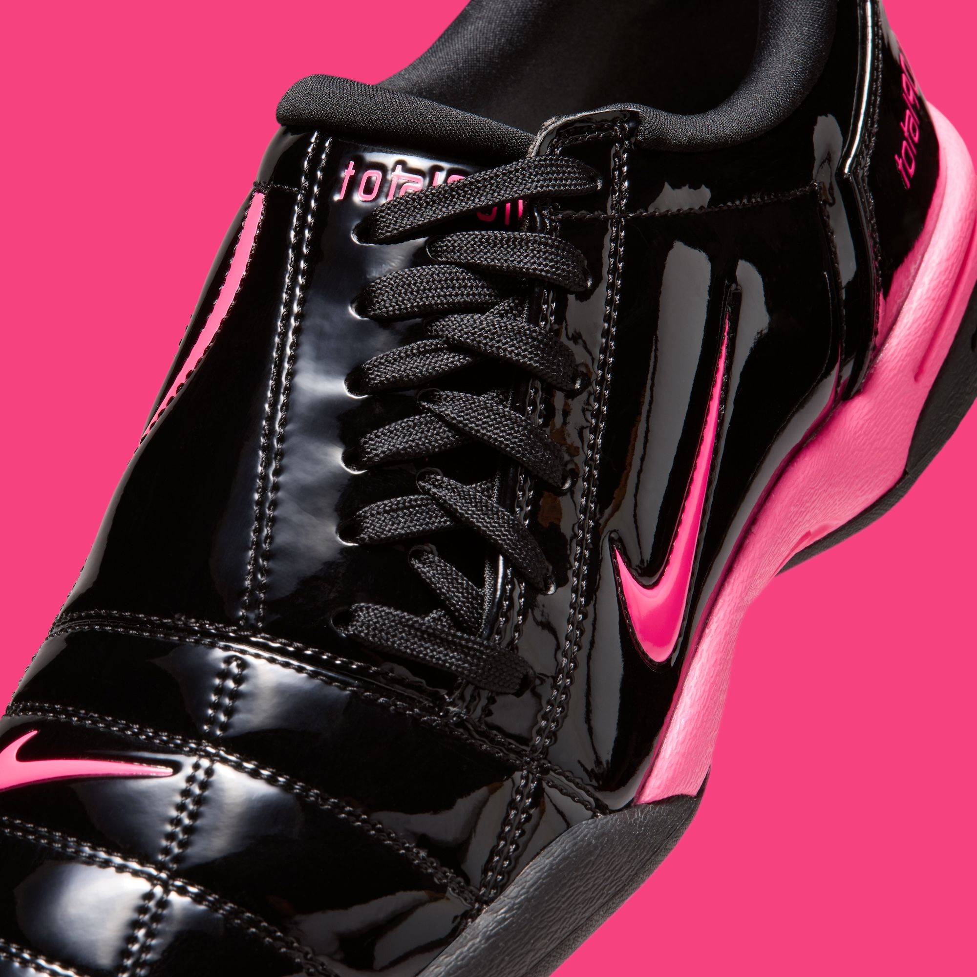 Nike's 