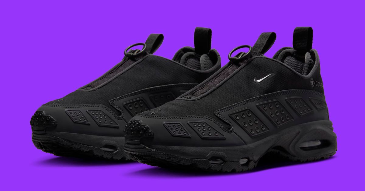 Nike Air Max SNDR GORE-TEX 