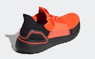 adidas ultra boost 19 solar red black g27131 release date info 3