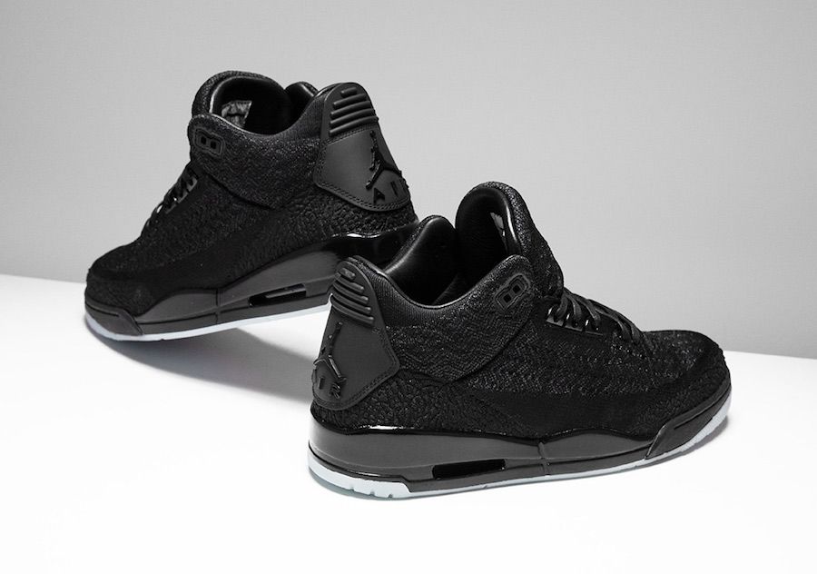 Jordan 3 flyknit sales where to buy