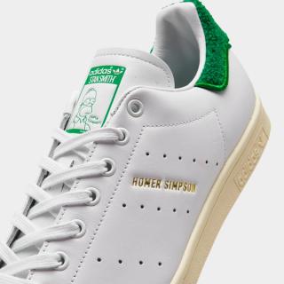 adidas stan smith homer simpson release date 6