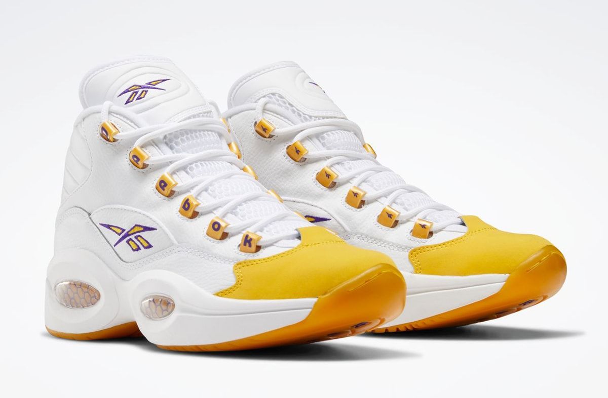 Where to Buy the Reebok Question Mid “Kobe” Restock | House of Heat°