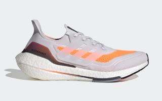 adidas schedule ultra boost 21 official images FY0375