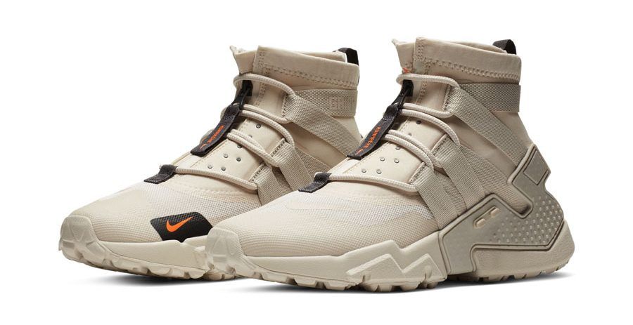 nike huarache gripp womens