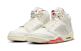 The Air Jordan 5 “El Grito” Releases On September 12