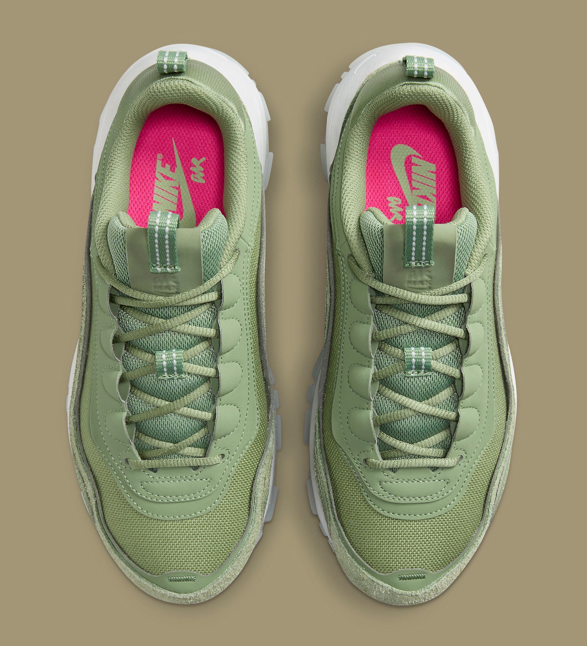 Nike Air Max 97 Futura Release Date