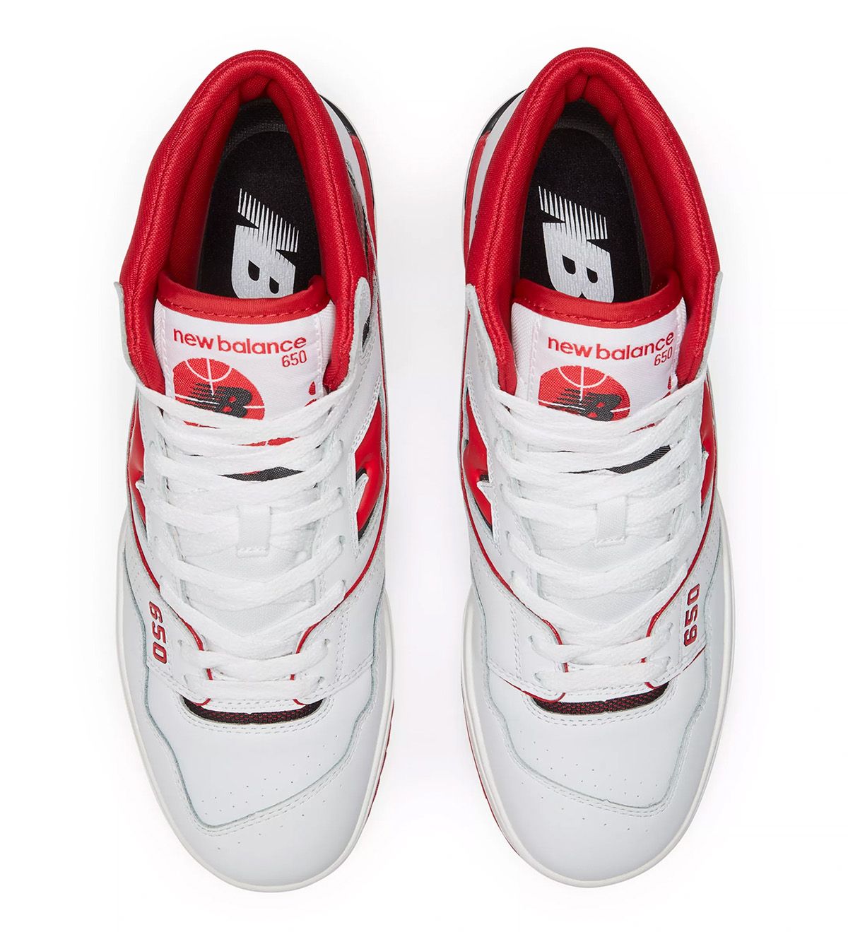 The New Balance 650 Returns in Two OG Colorways | House of Heat°