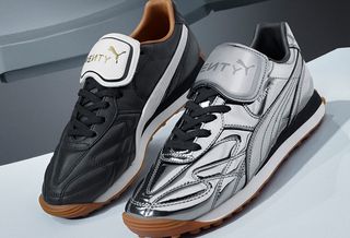 The Fenty x PUMA Avanti Collection Releases September 15