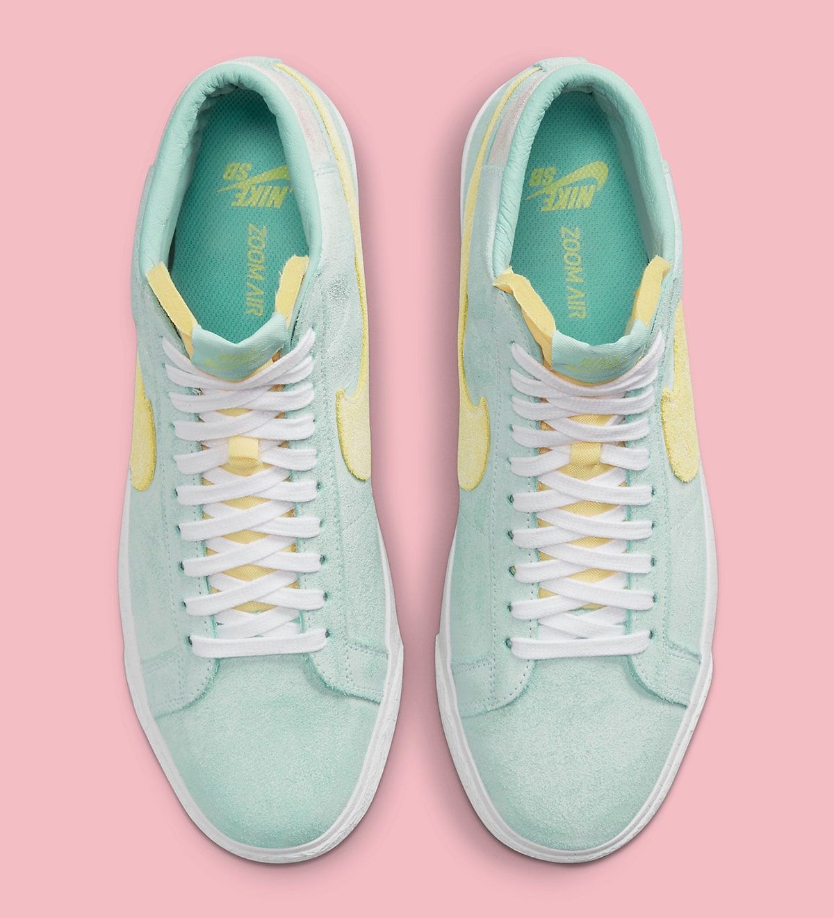 nike sb blazer easter