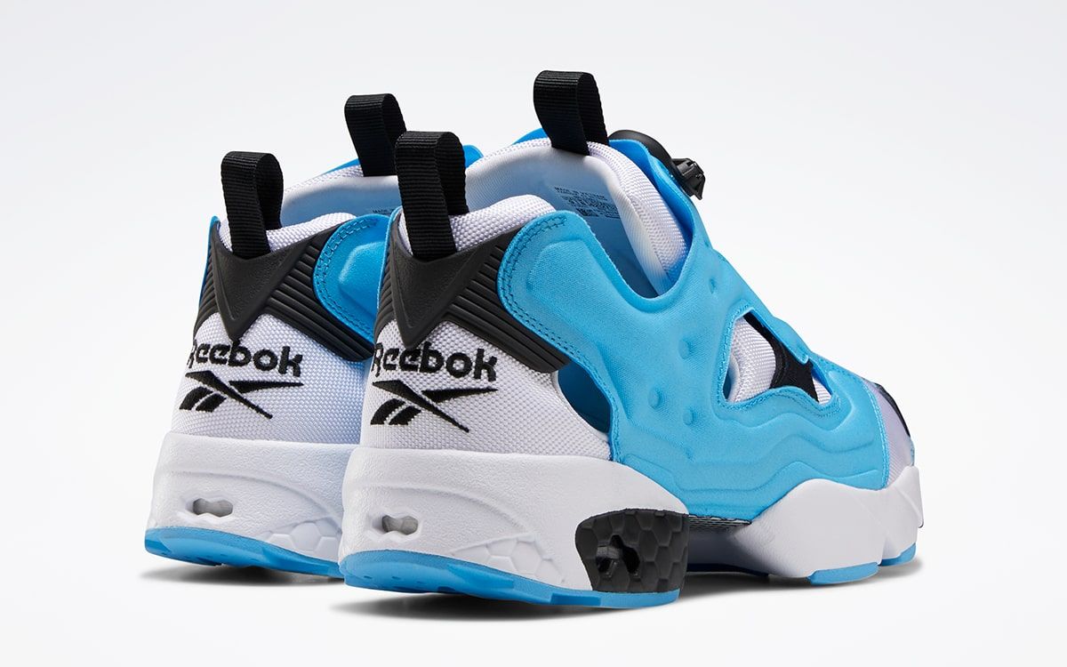 未使用級⭐️ Reebok INSTAPUMP FURY シャックアタック　0G Available Now // Reebok Instapump Fury OG “Shaq Attack” | House of