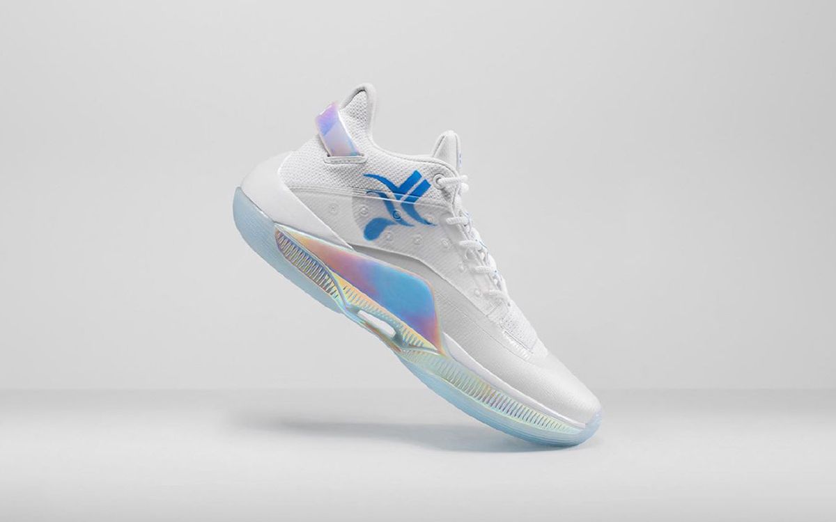 Jeremy Lin's Xtep Levitation 4 is Available Now | House of Heat°