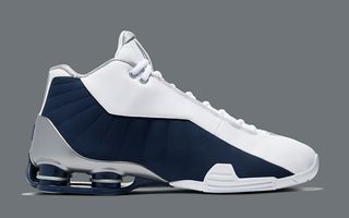 nike shox bb4 olympic at7843 100 release date 3