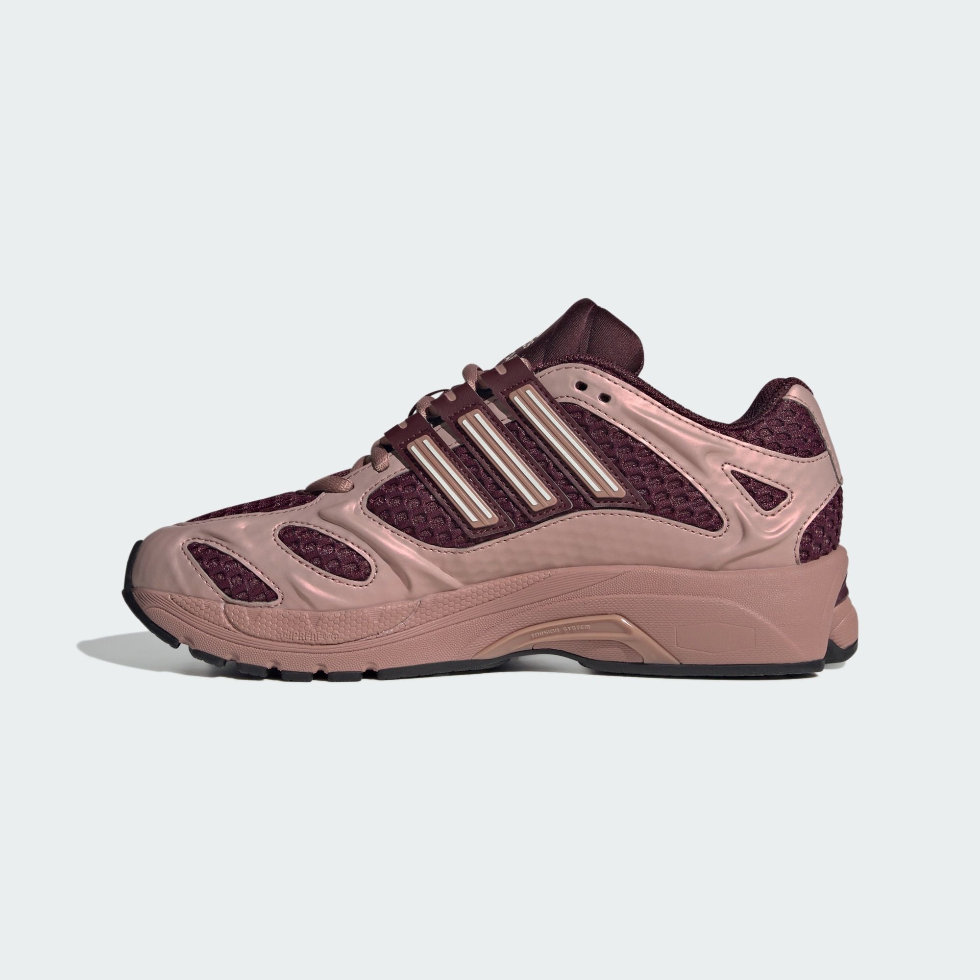 Women's adidas AdiStar MLD "Maroon" (SKU: KI9828).