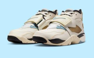 Nike Air Diamond Turf "Must Be The Money" Releases September 2025