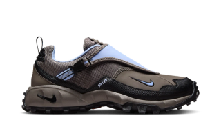 Nike ACG Air Phassad "Cave Stone"