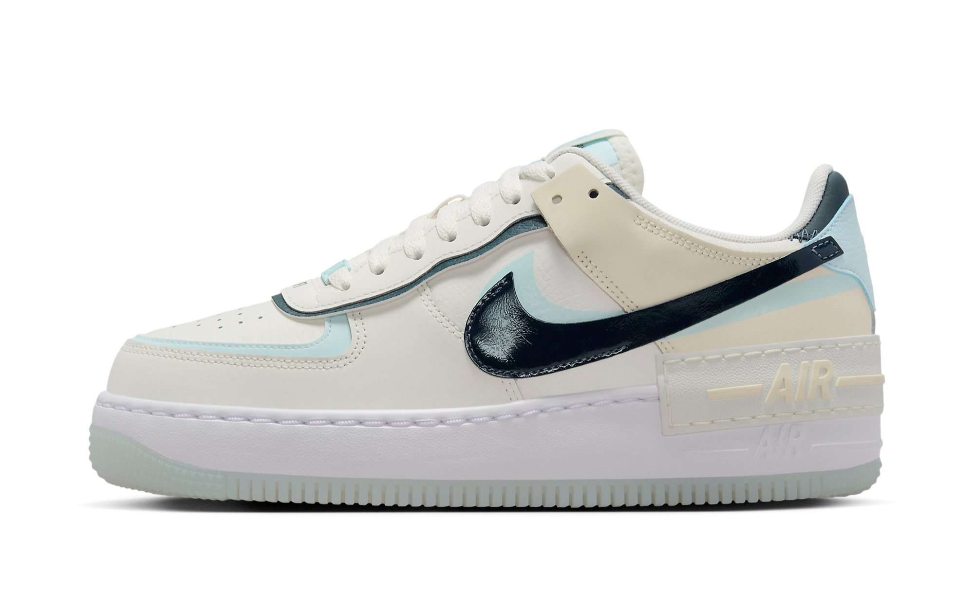air force 1 shadow womens
