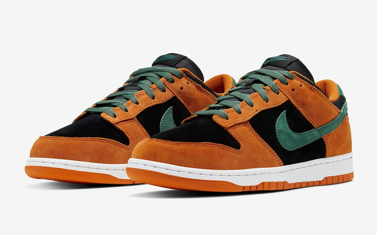 Where to Buy the Nike Dunk Low “Ceramic” | House of Heat°