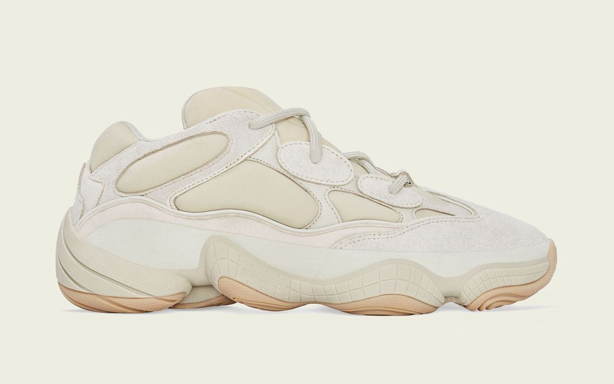 Where to Buy the YEEZY 500 “Stone” | House of Heat°