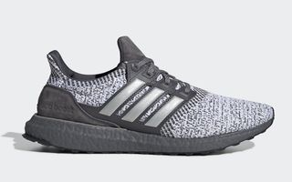 adidas ultra boost dna Detailed leather grey fw4898 release date info 1
