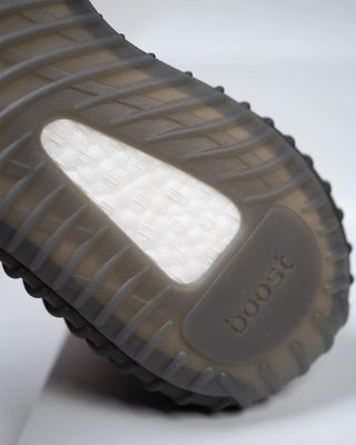adidas yeezy detailed 350 v2 ash stone gw0089 release date 14