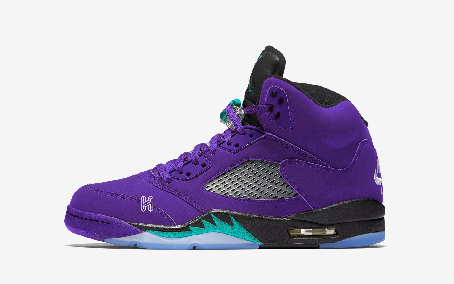 Grape hot sale 5s 2020