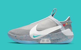 The Nike Air Mag-Inspired Adapt BB Releases on May 29th