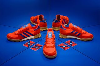 size x adidas marathon tr orange blue release date 2
