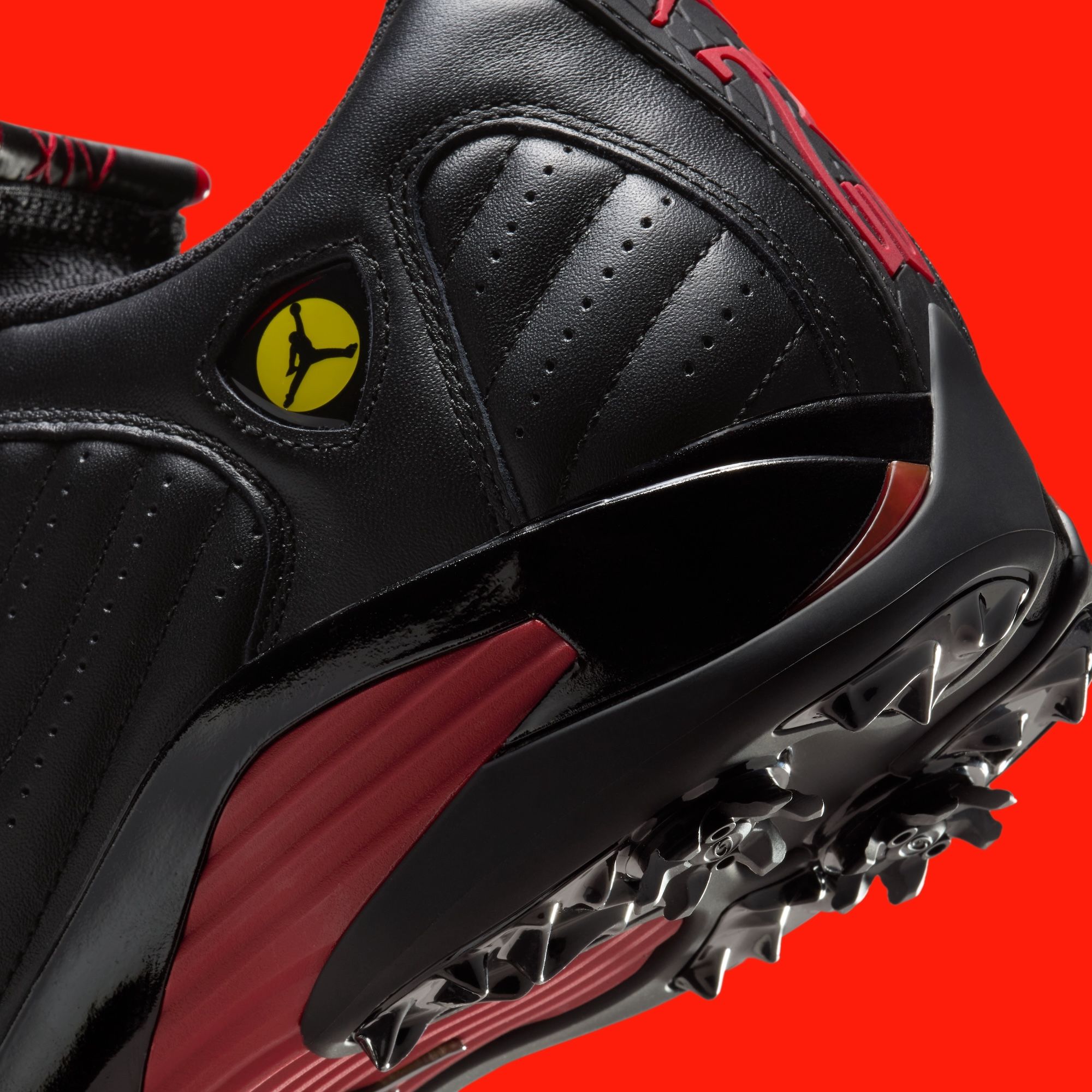 Air Jordan 14 