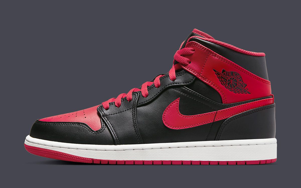 jordan mars 270 patent bred