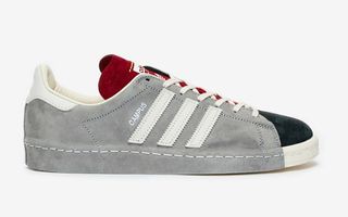 RECOUTURE x adidas Campus 80s Release Date FY6755 1