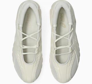 ASICS GEL-DS TRAINER® SP "Cream" (SKU: 1203B057-100). Photo via ASICS.