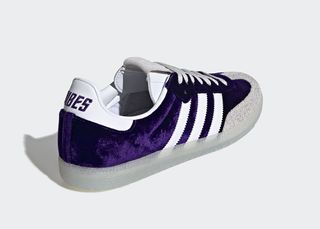 adidas samba purple haze db3011 release date info 3